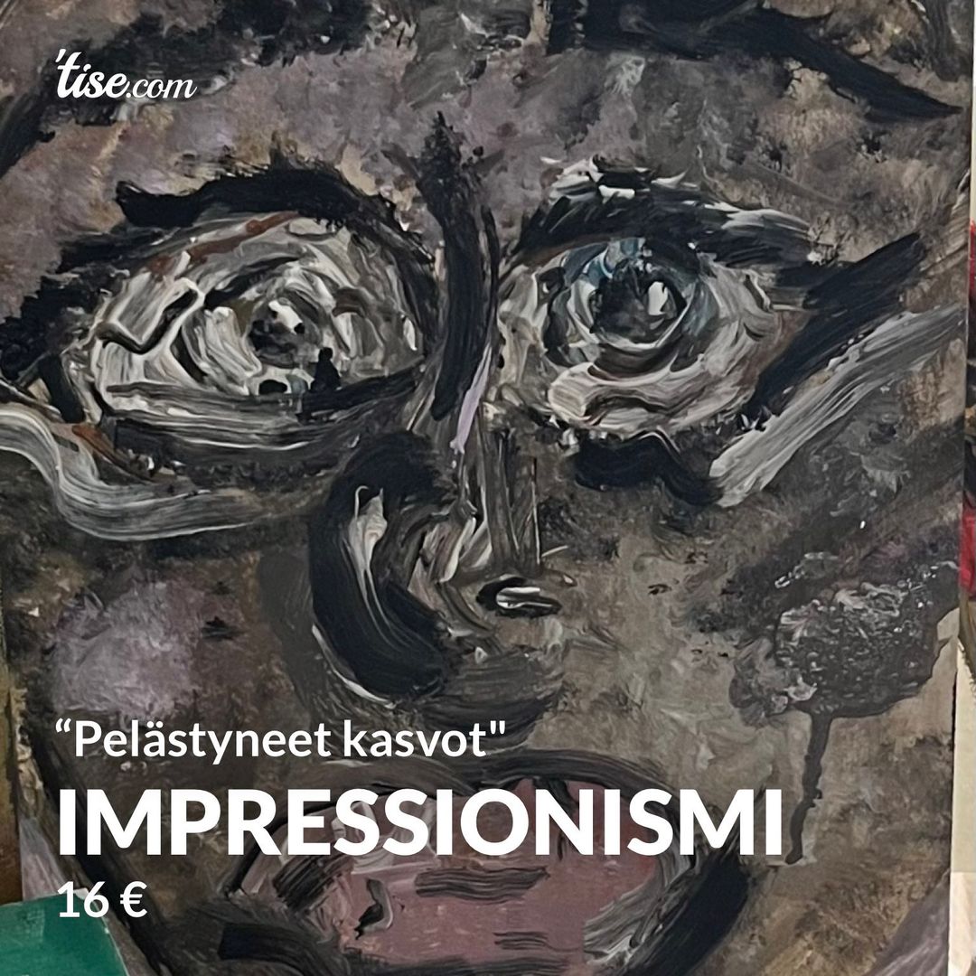 Impressionismi