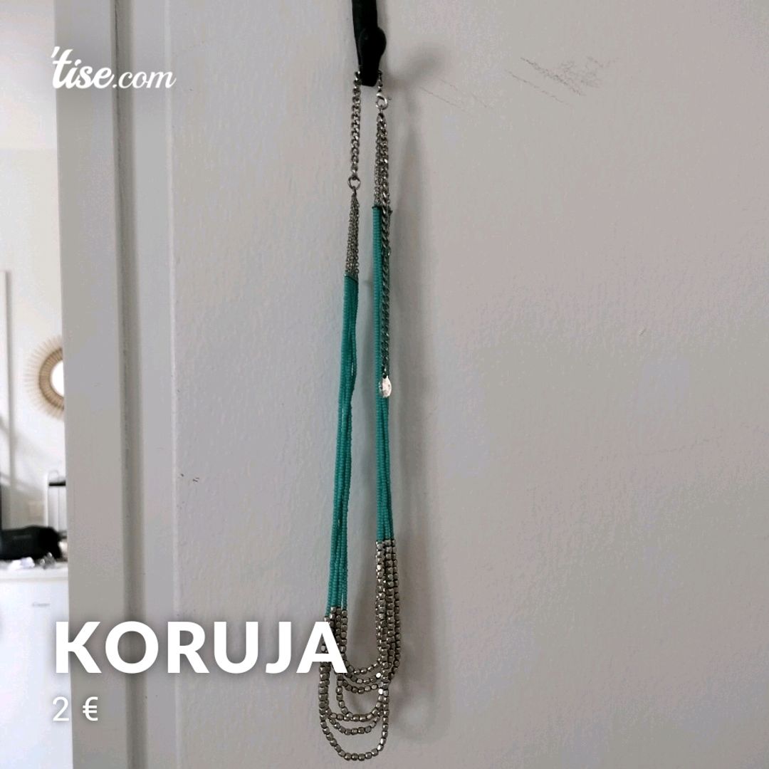 Koruja