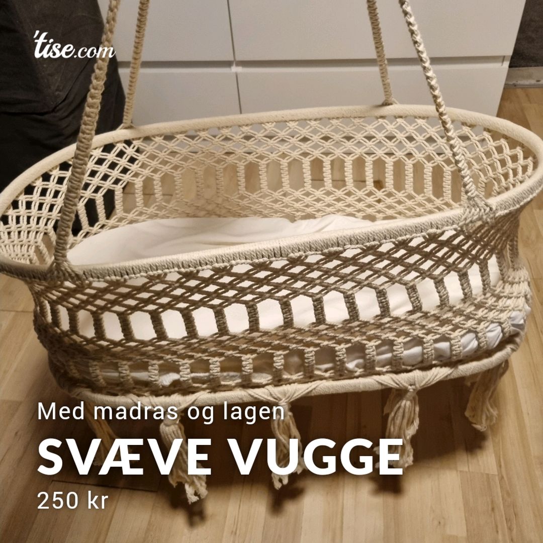 Svæve Vugge