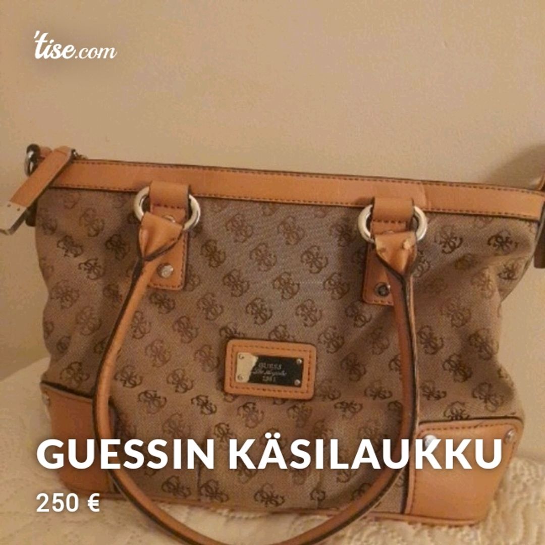 Guessin Käsilaukku