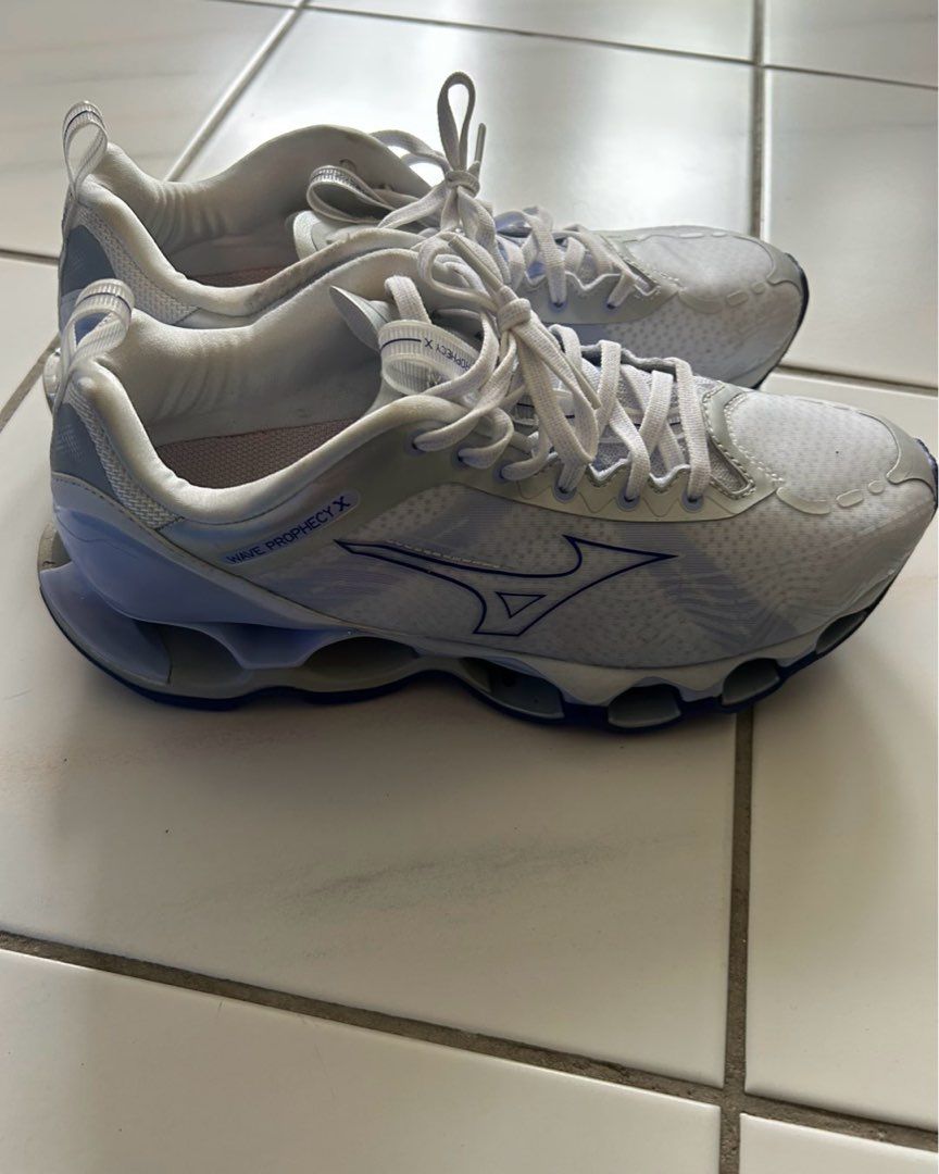 Mizuno Wave str 41