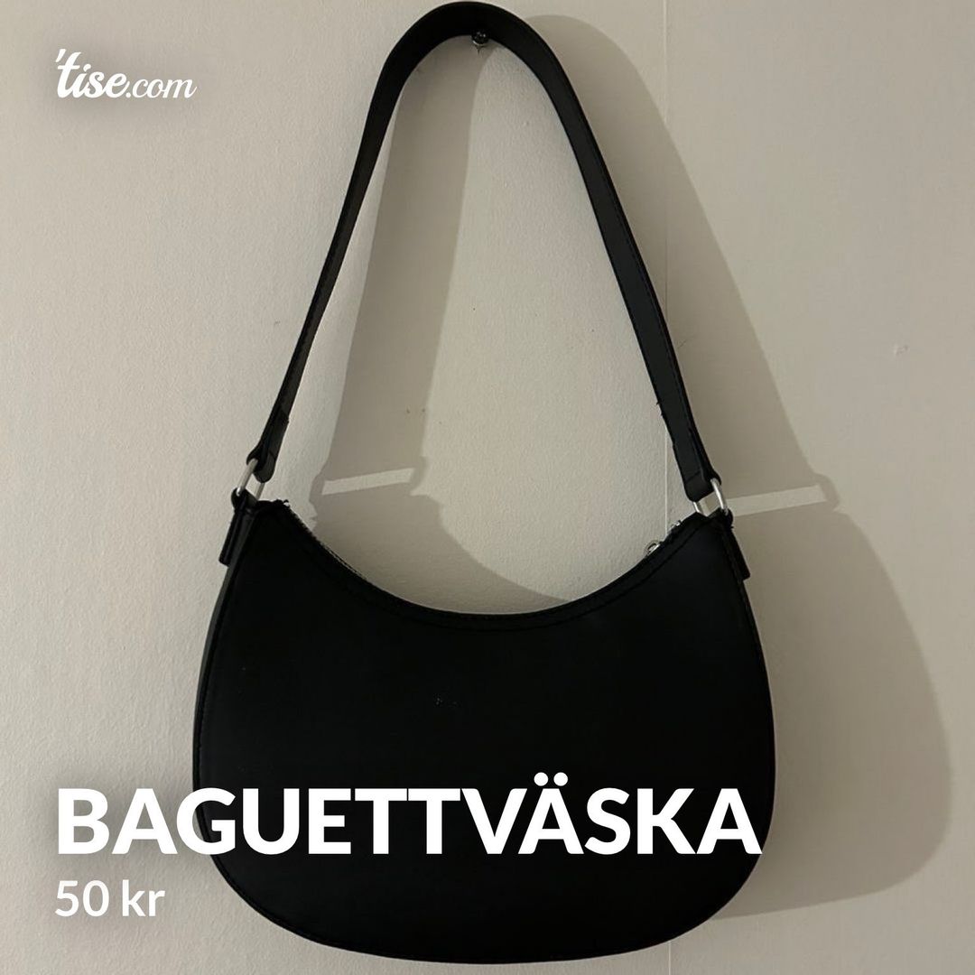 Baguettväska