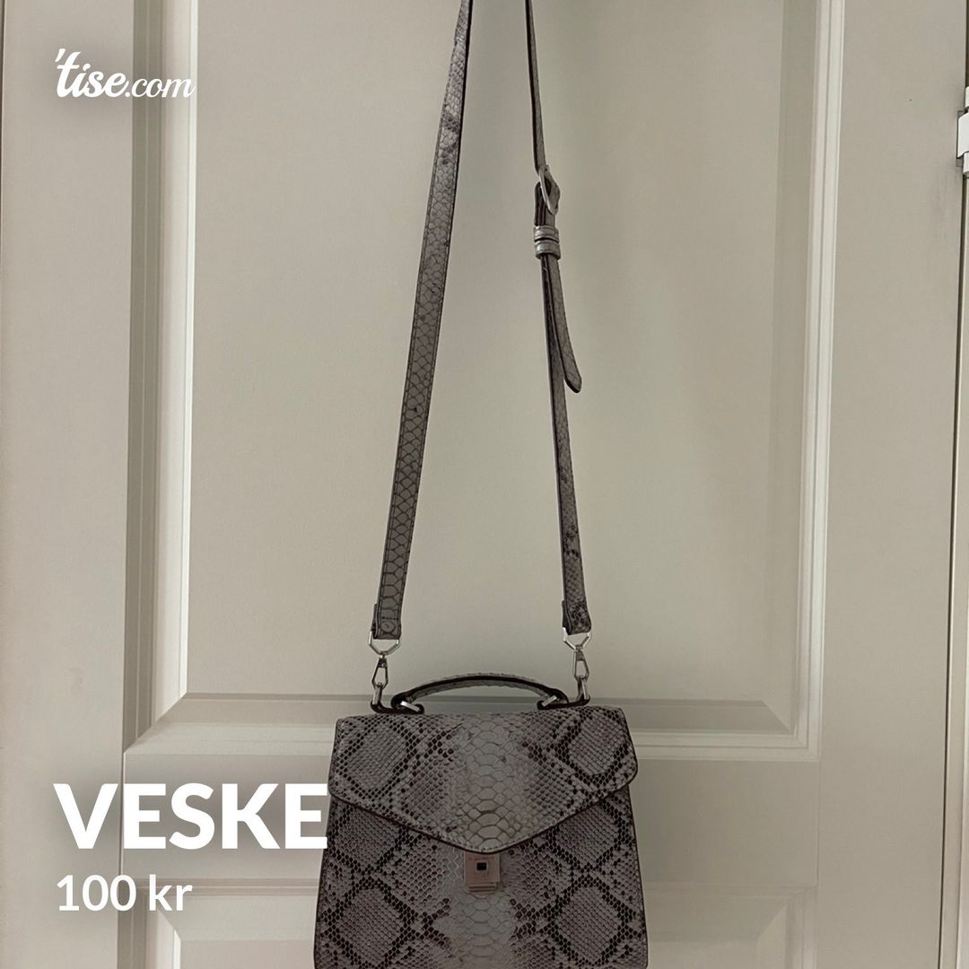 Veske