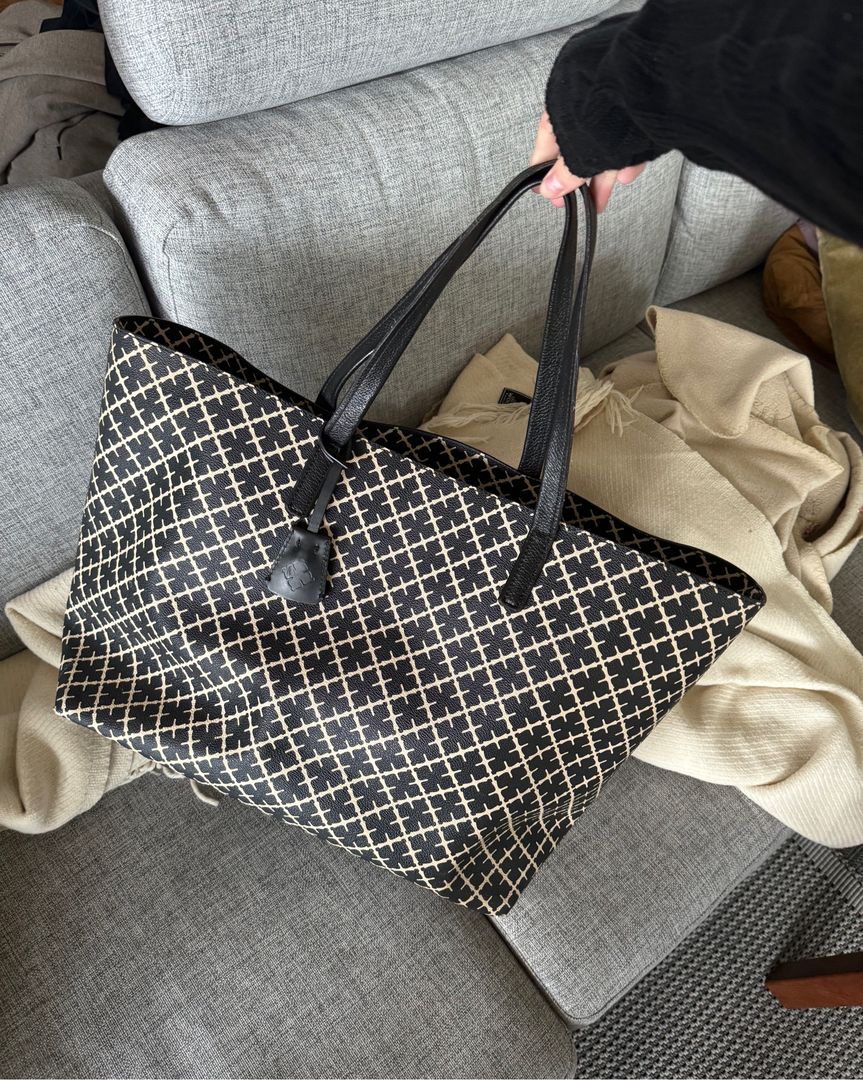 Malene birger taske