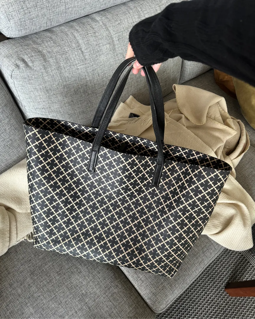 Malene birger taske