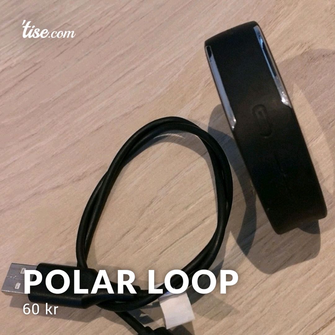 Polar Loop