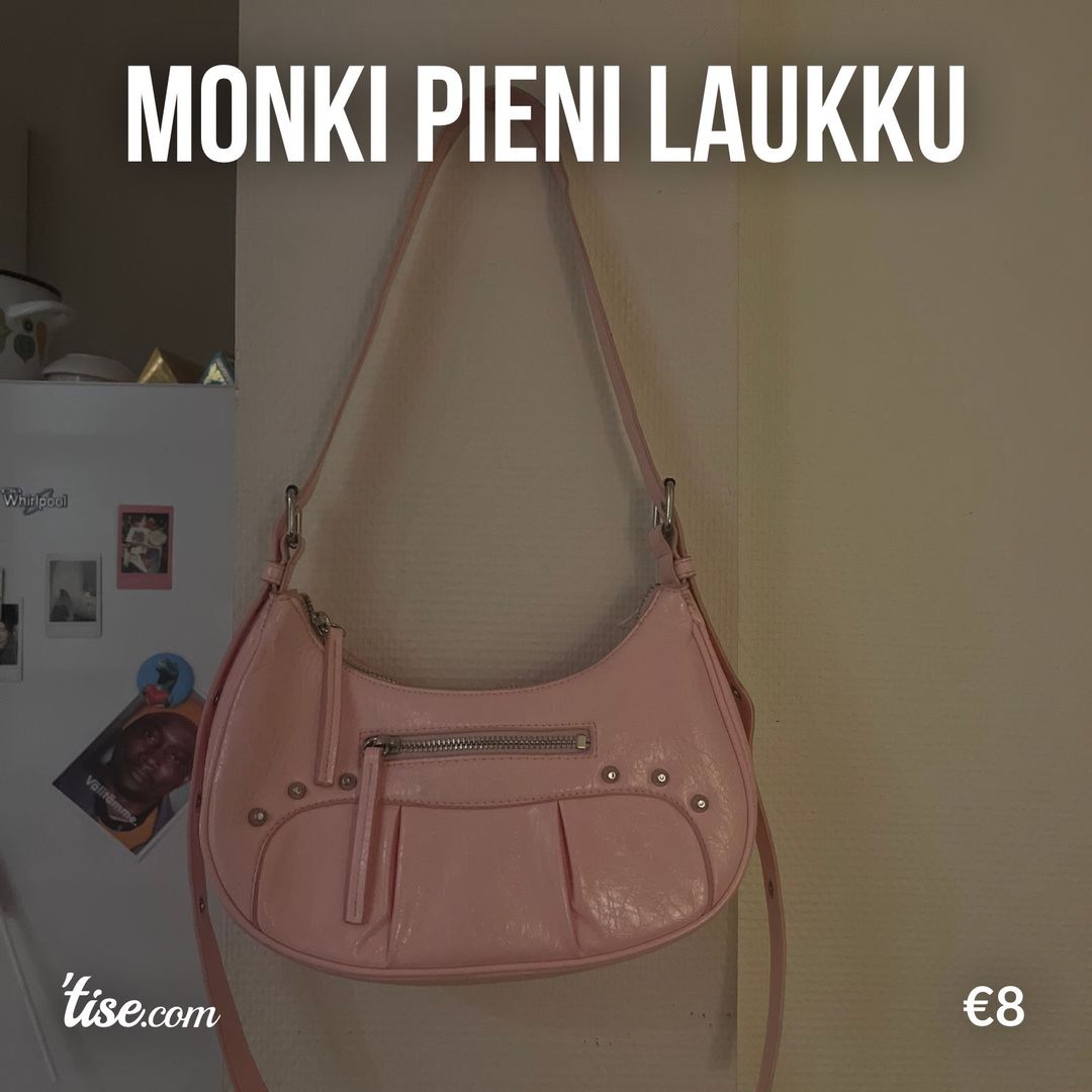 Monki Pieni Laukku