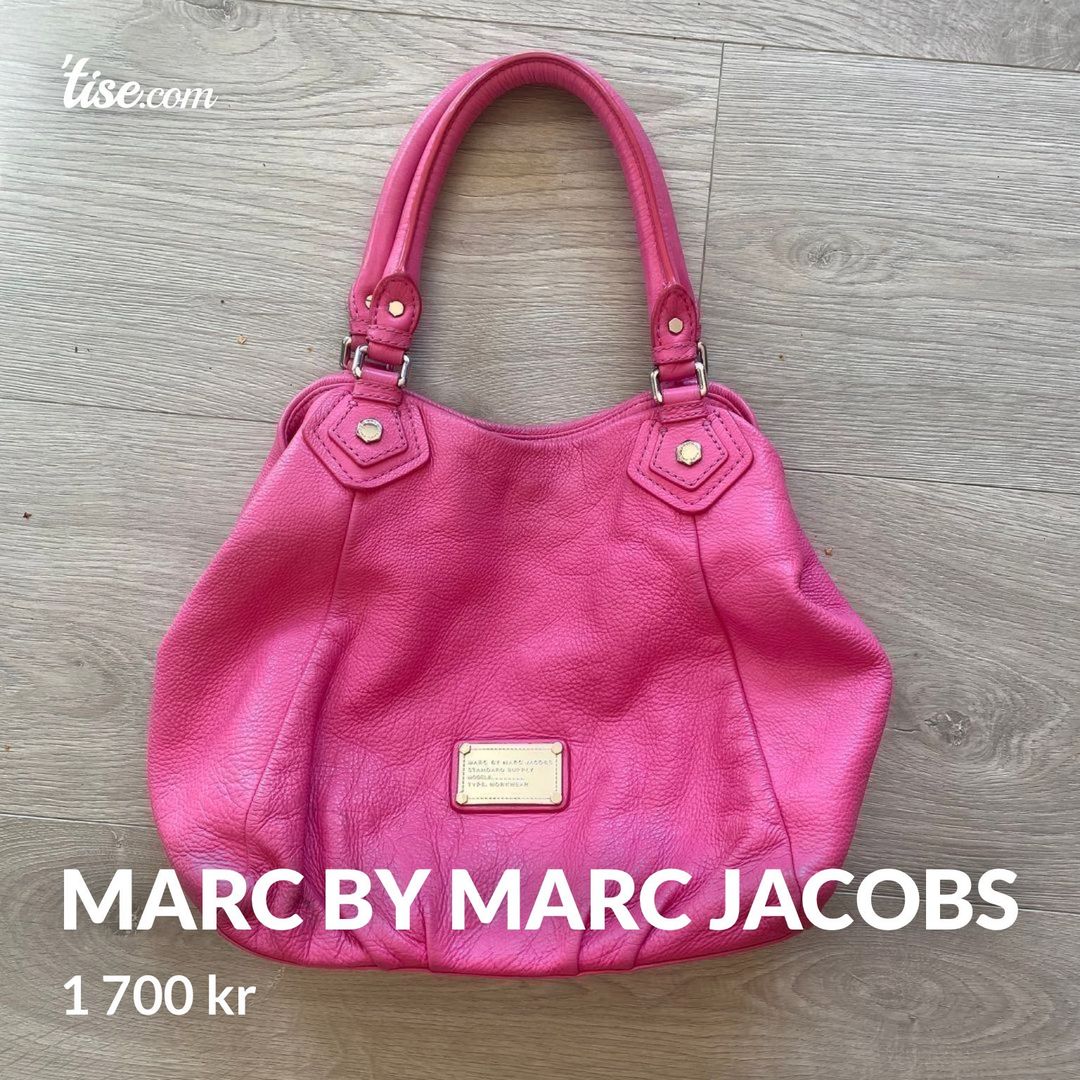 Marc by marc jacobs