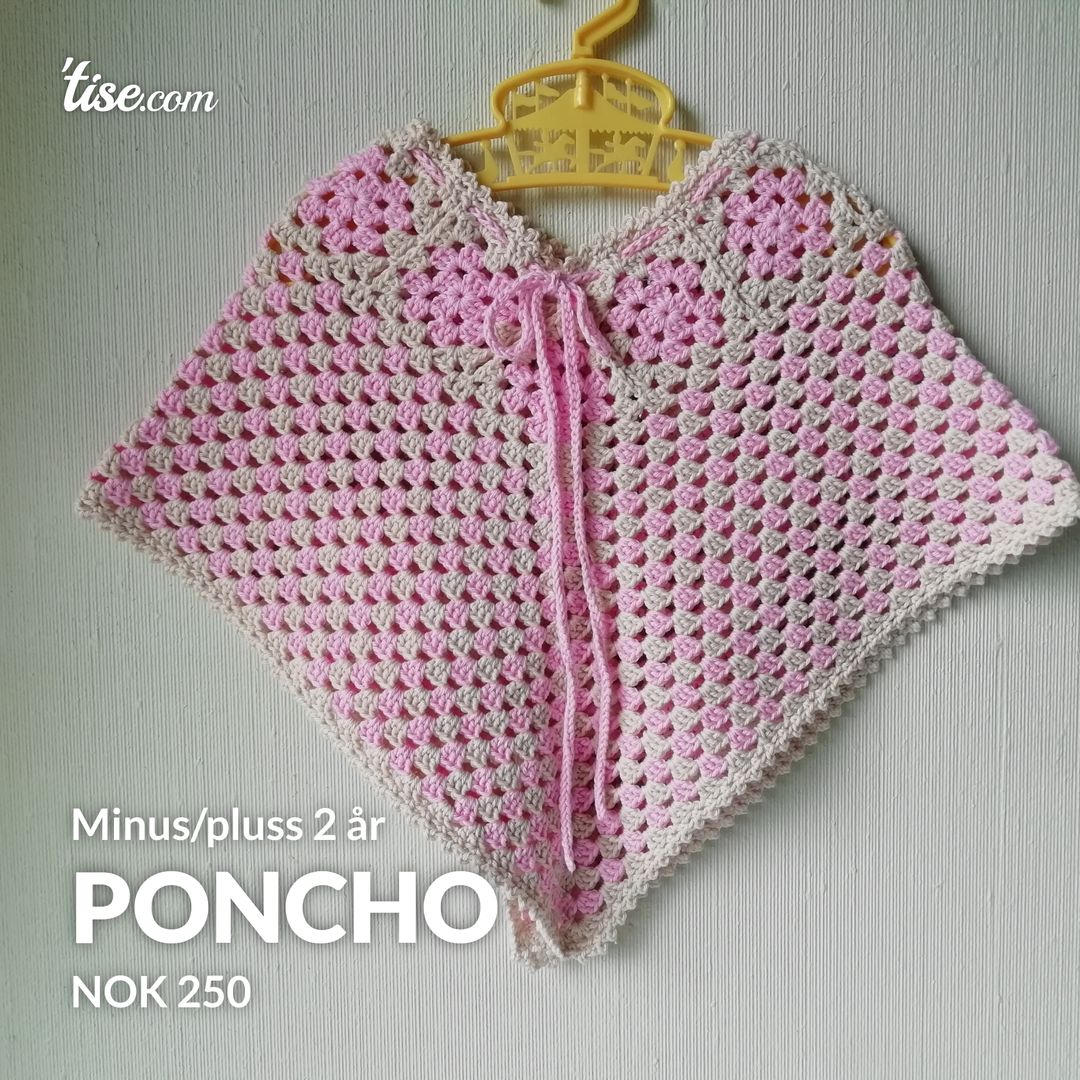 Poncho