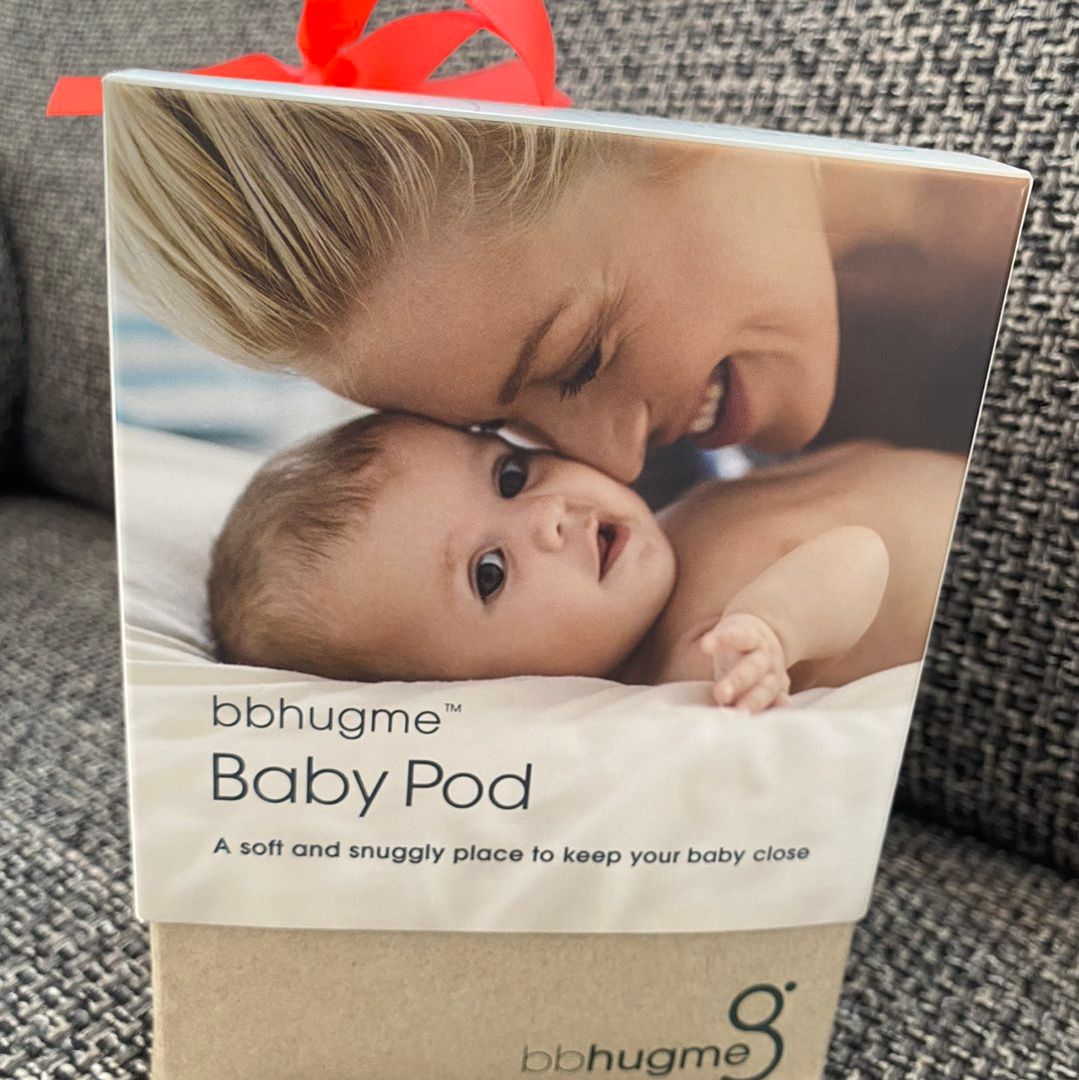 Bbhugme Baby Pod