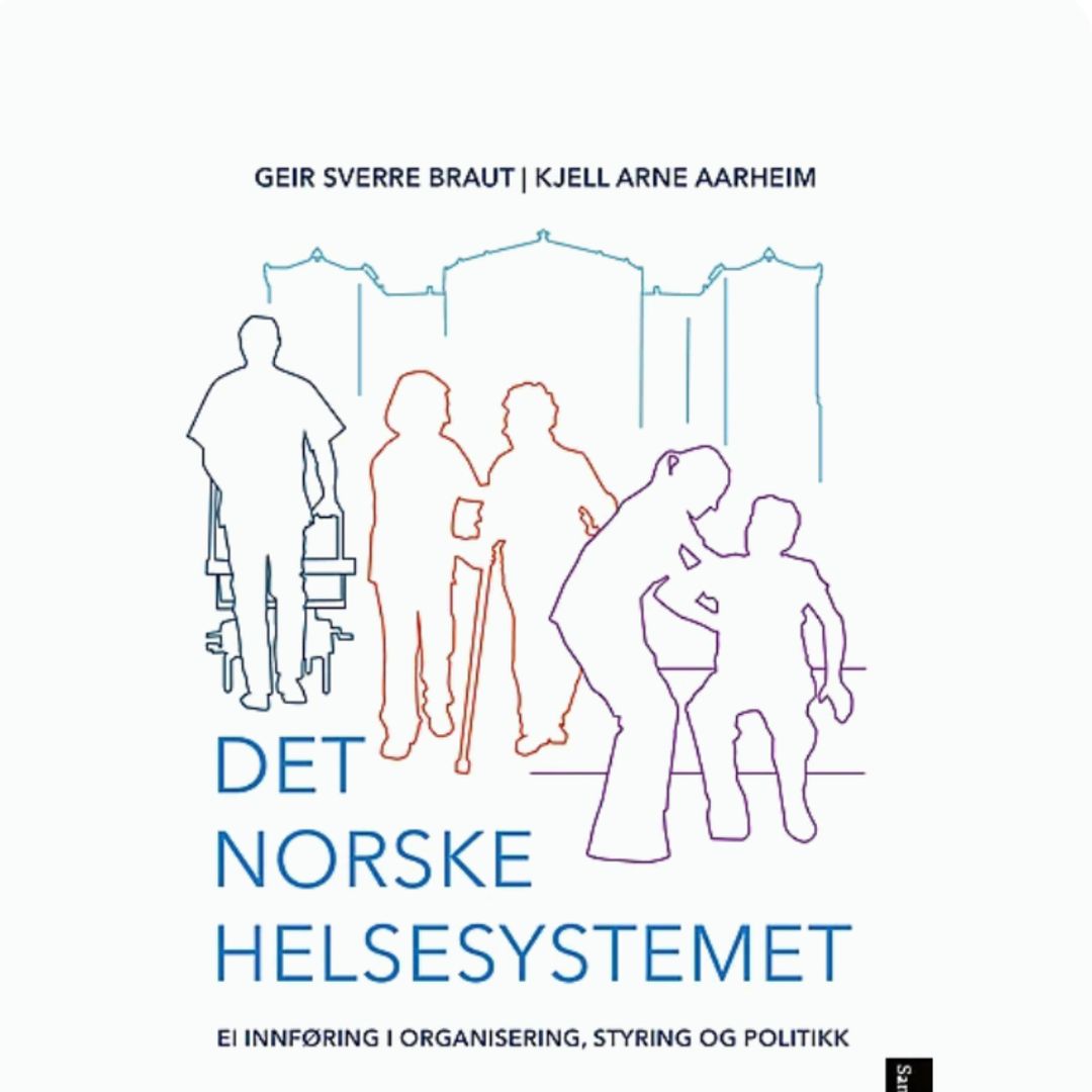 Norske helsesystemet