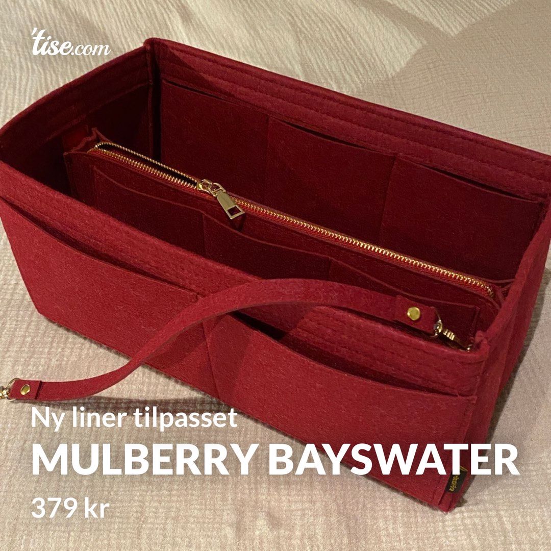 Mulberry Bayswater