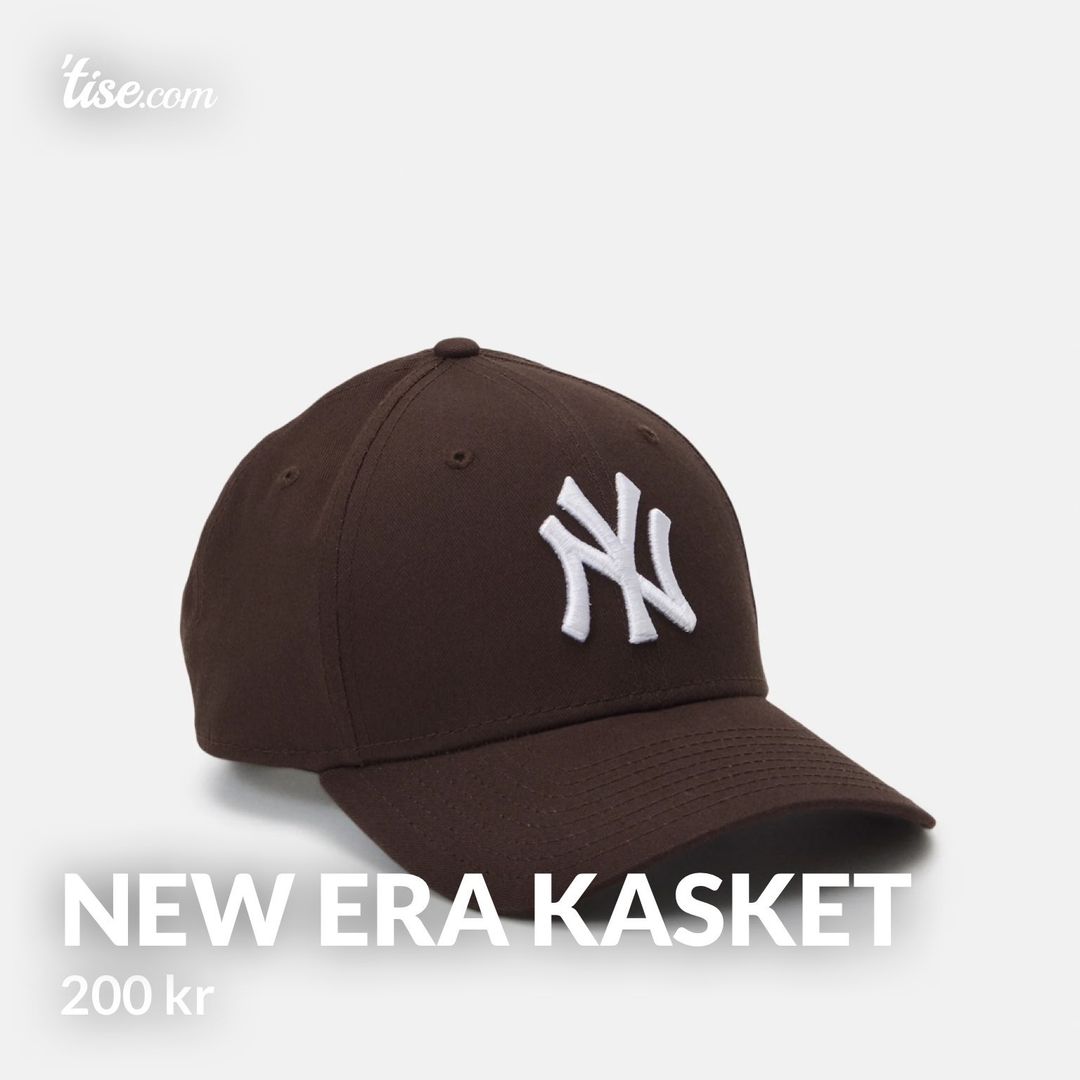 New Era Kasket