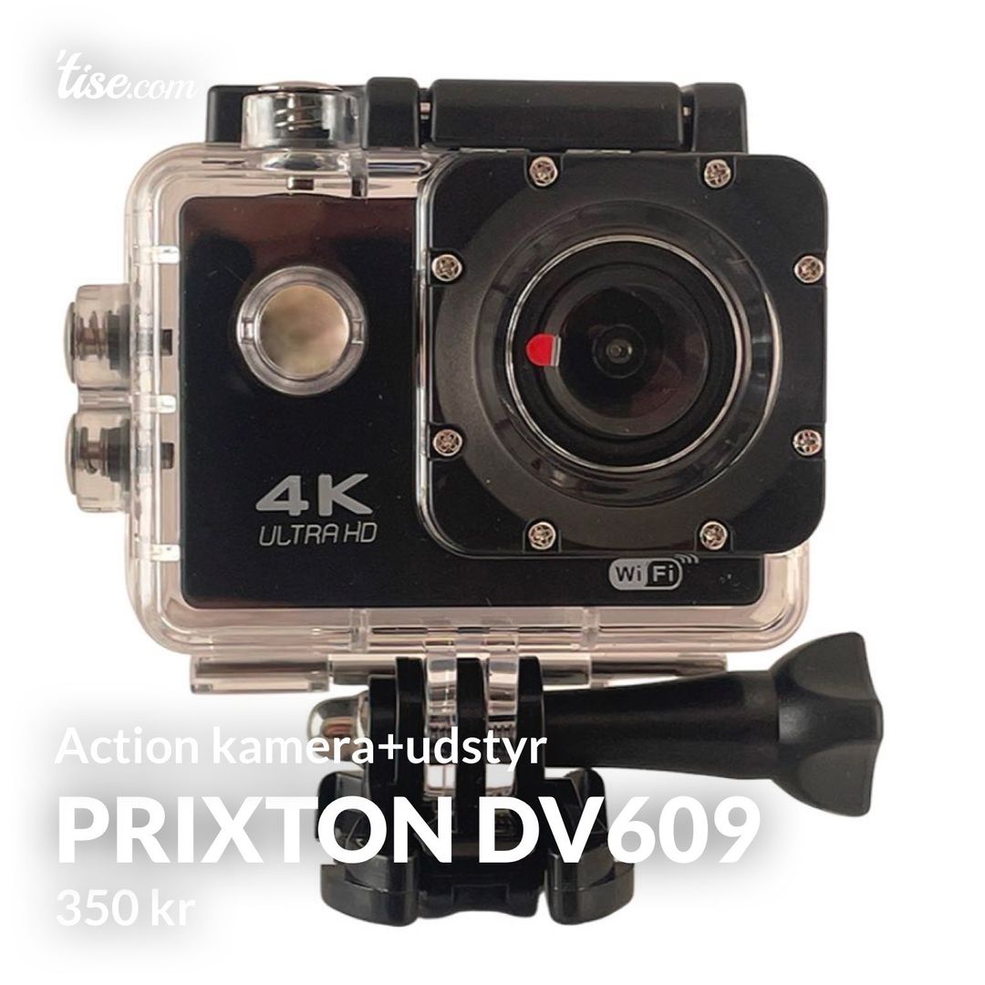 PRIXTON DV609