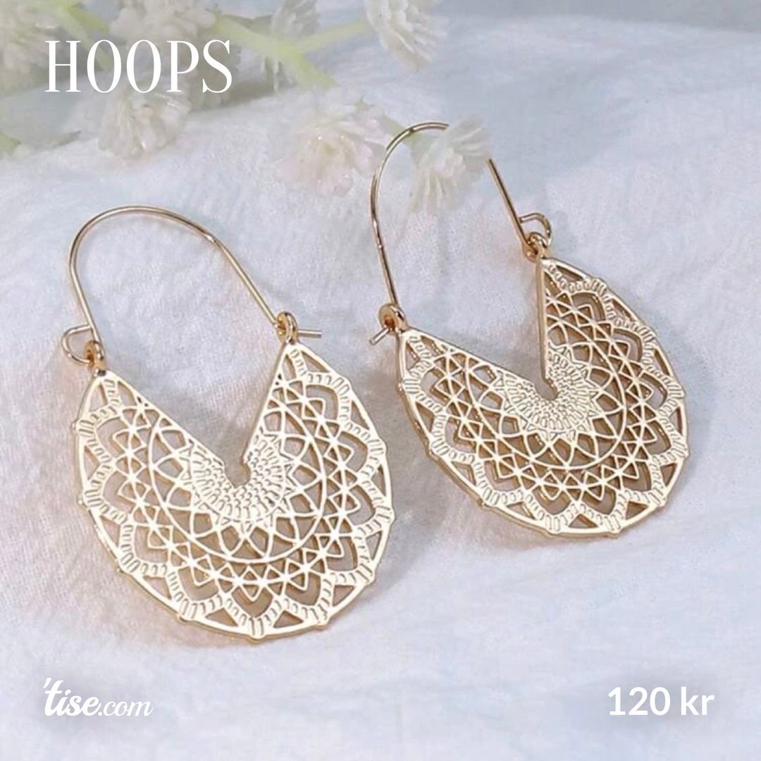 Hoops