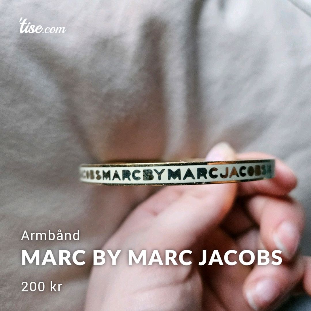 Marc By Marc Jacobs