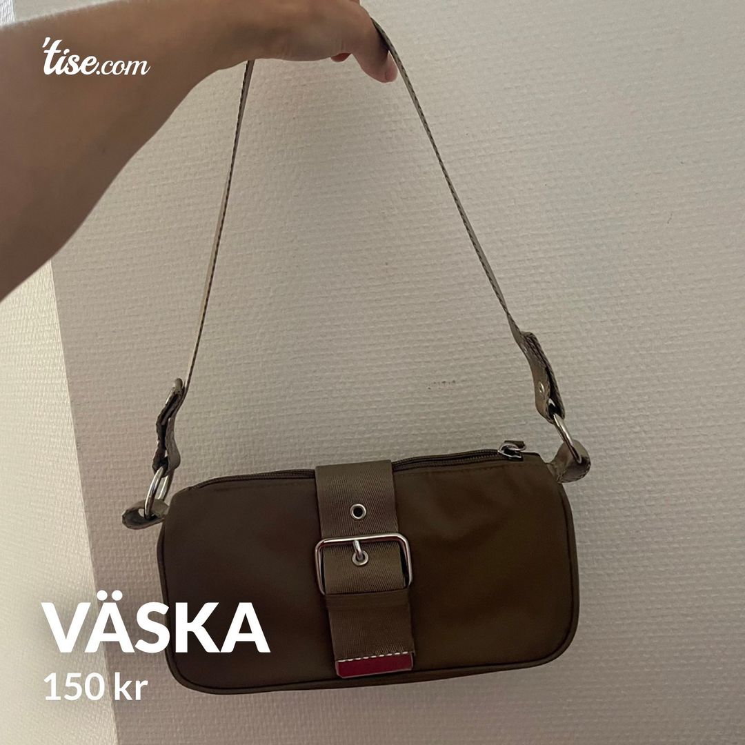 Väska