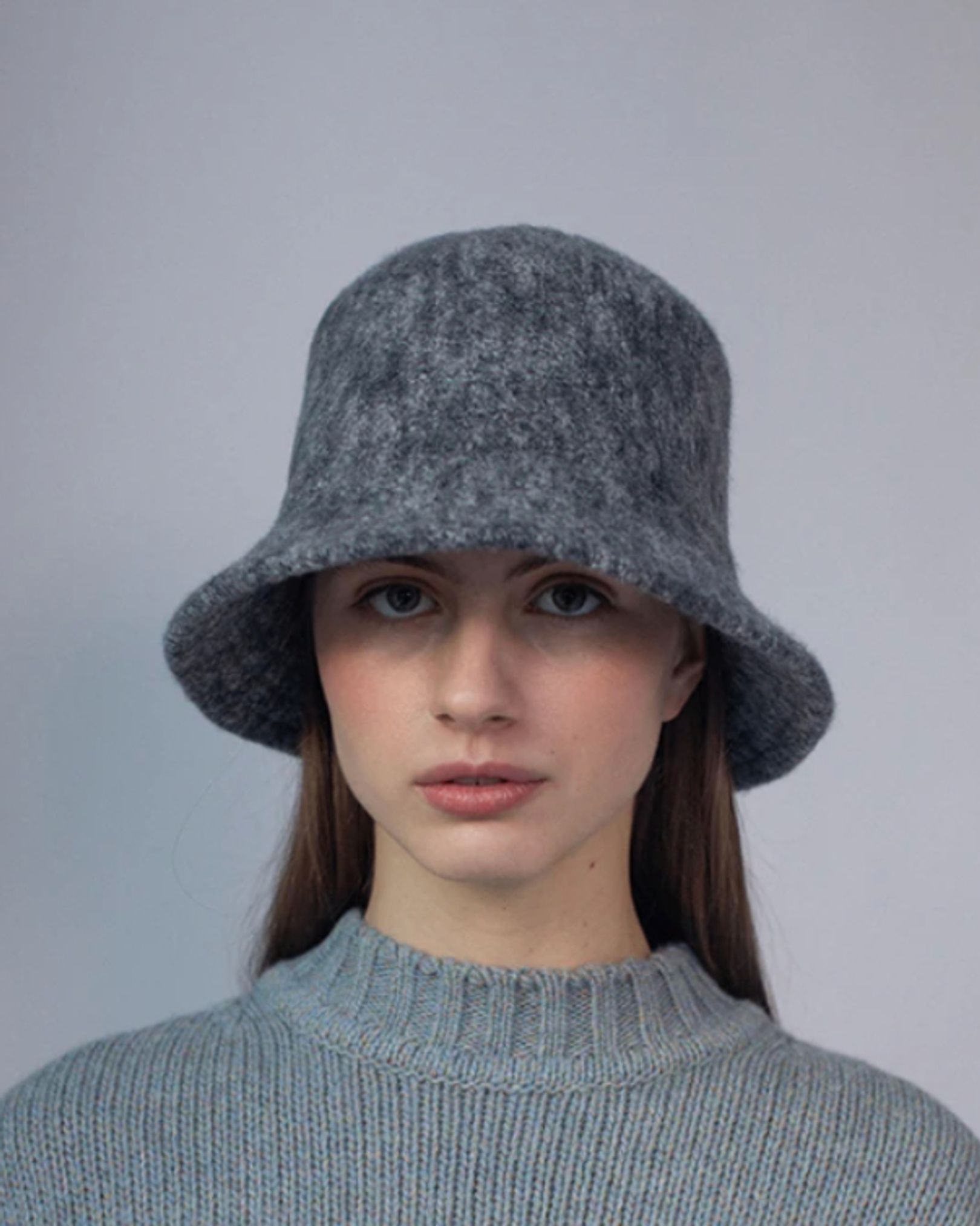 Mamsen Wool Hat