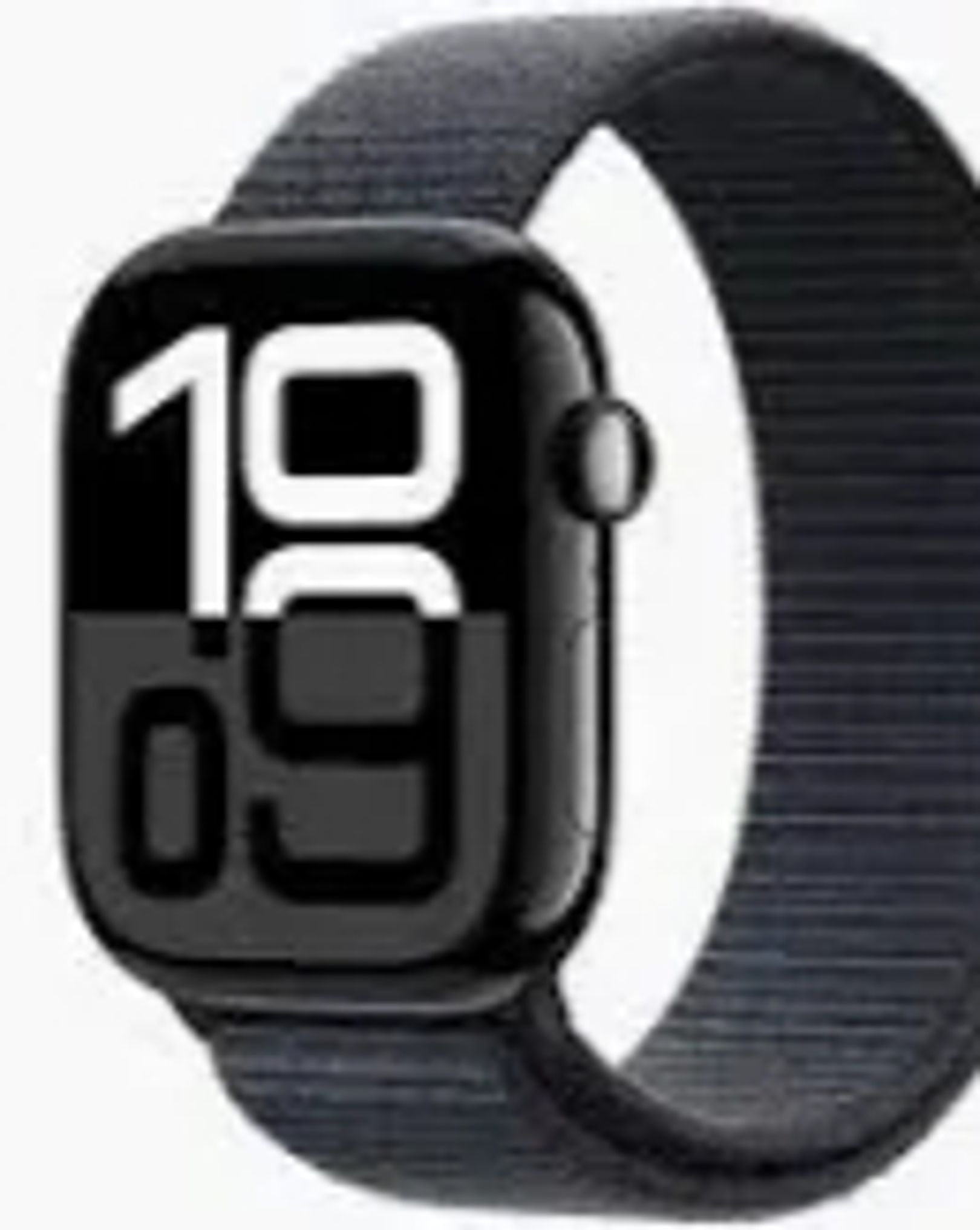 Apple watch 10 . 46m