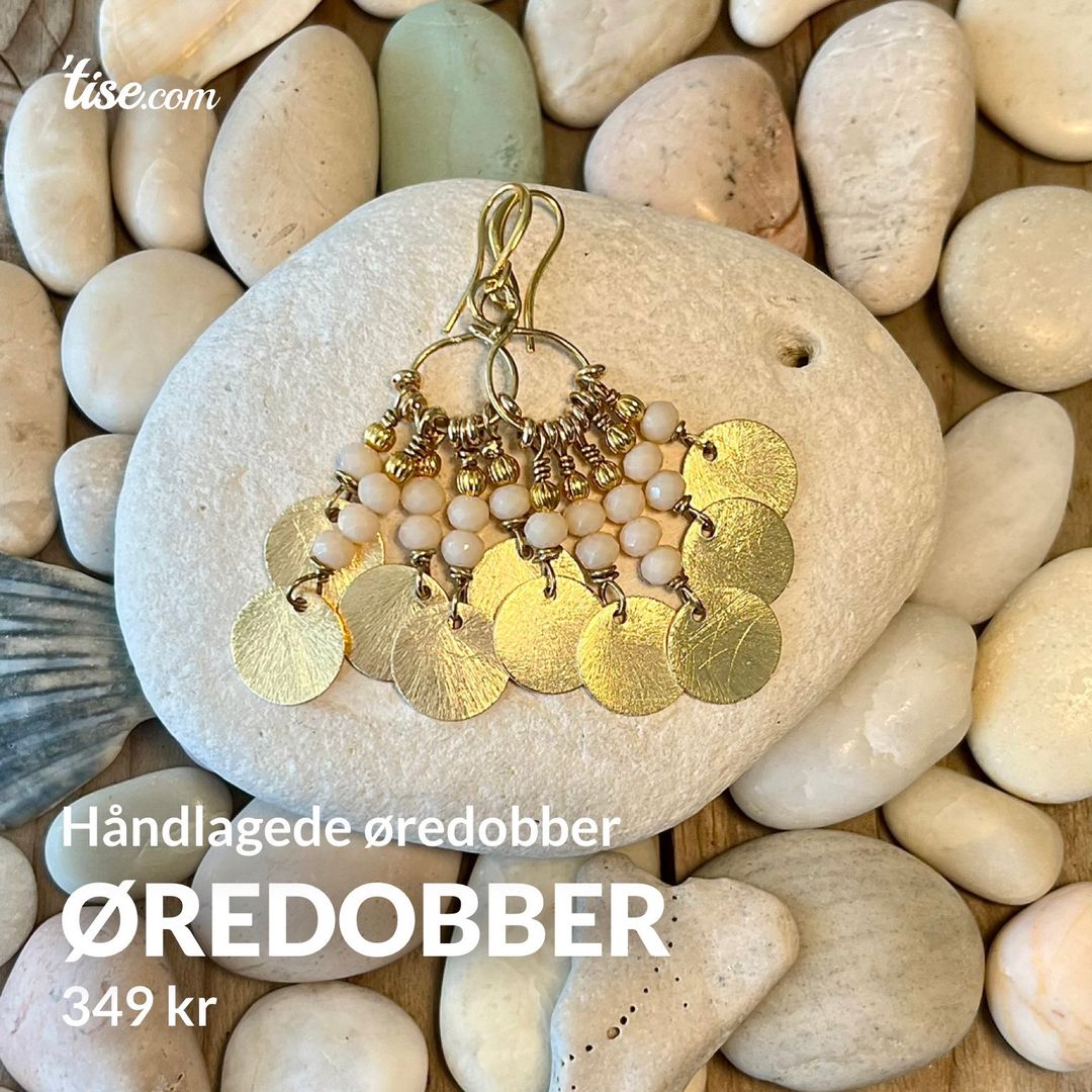 Øredobber