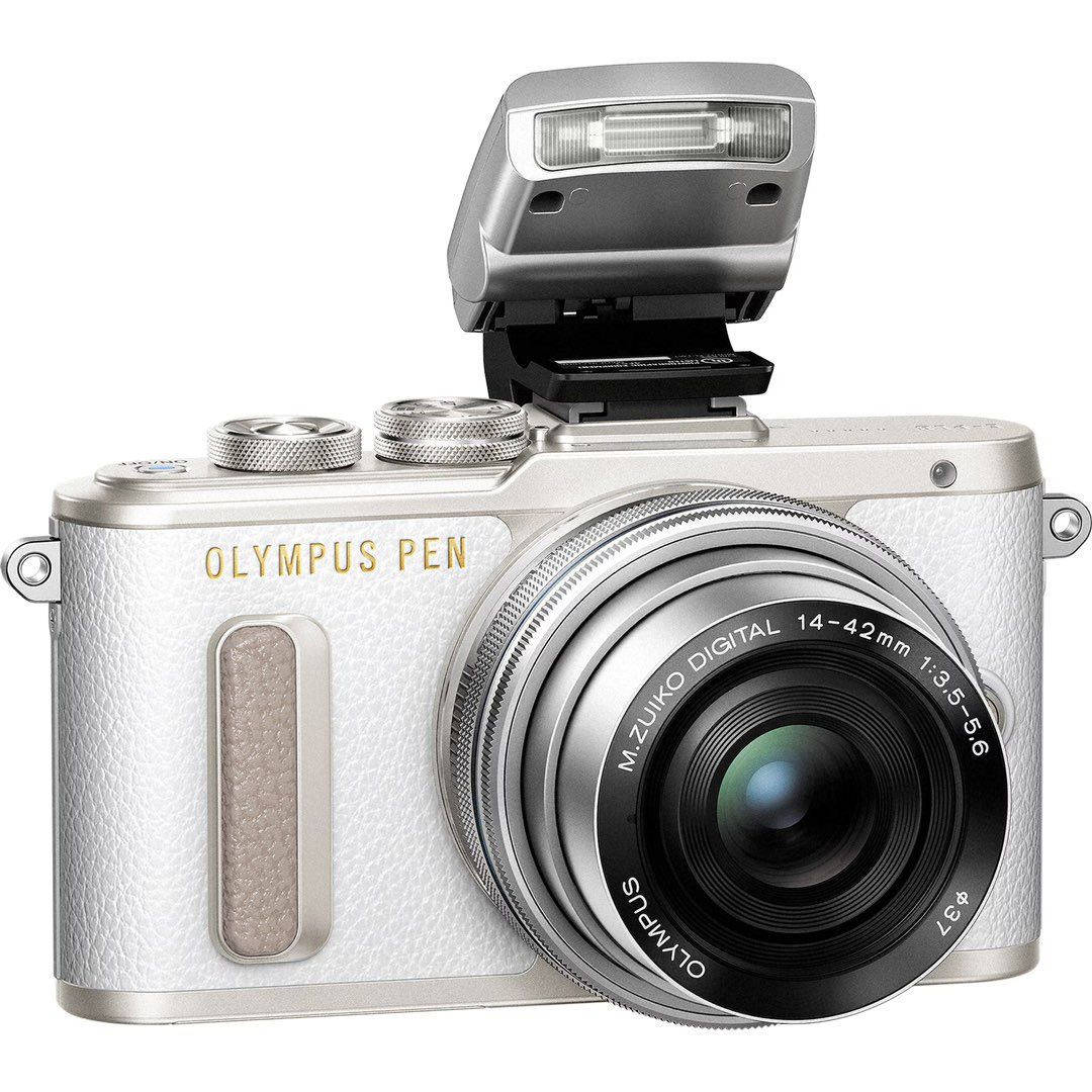 Olympus pen e-pl8