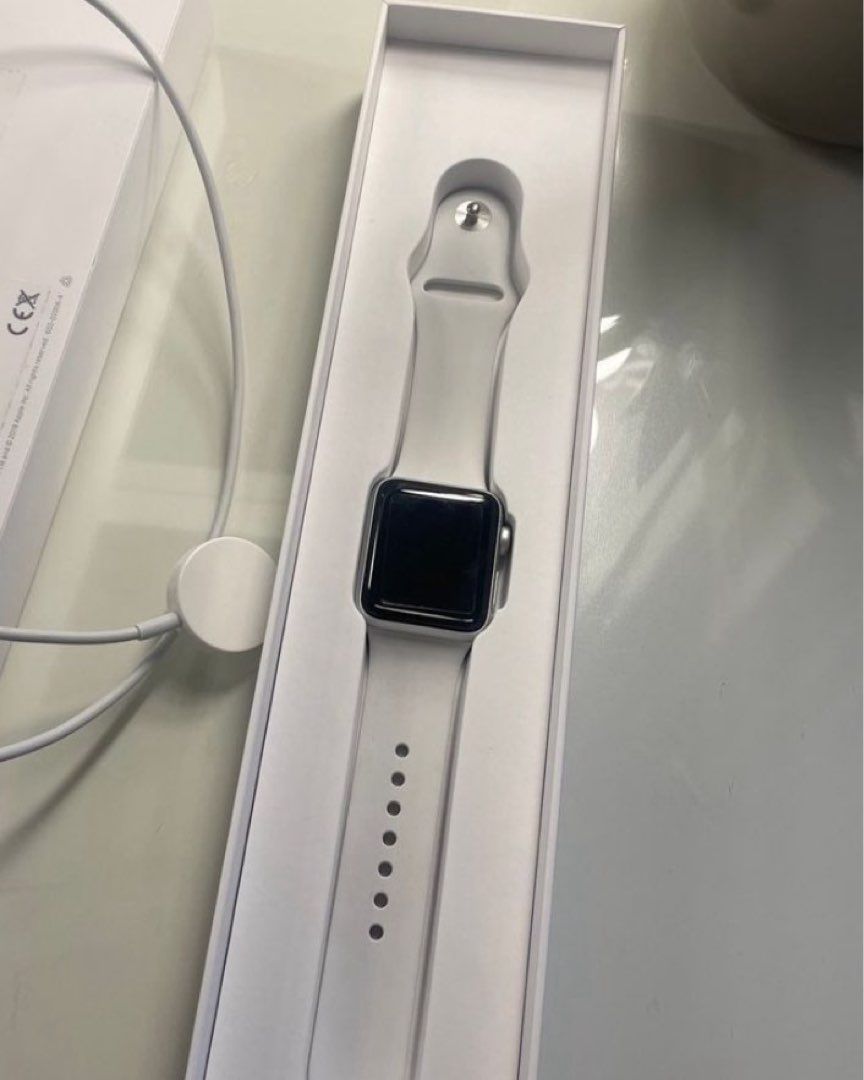 Apple watch series 3