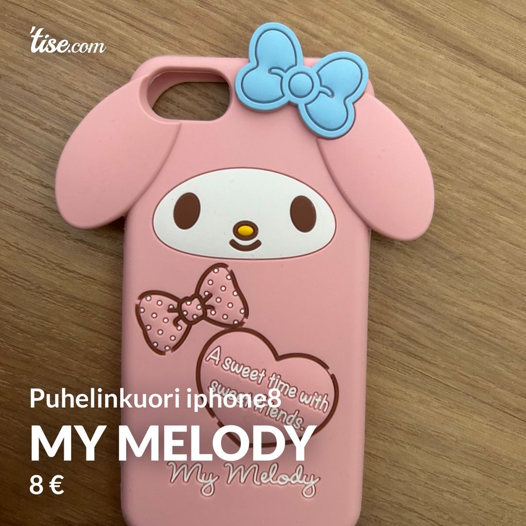 My melody