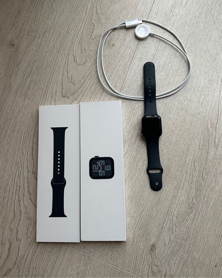 Apple Watch SE gen2