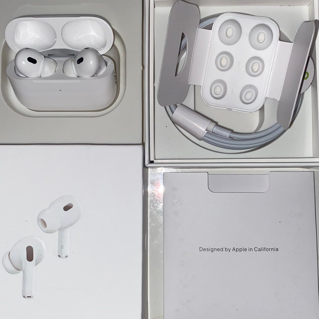 Airpods Pro 2