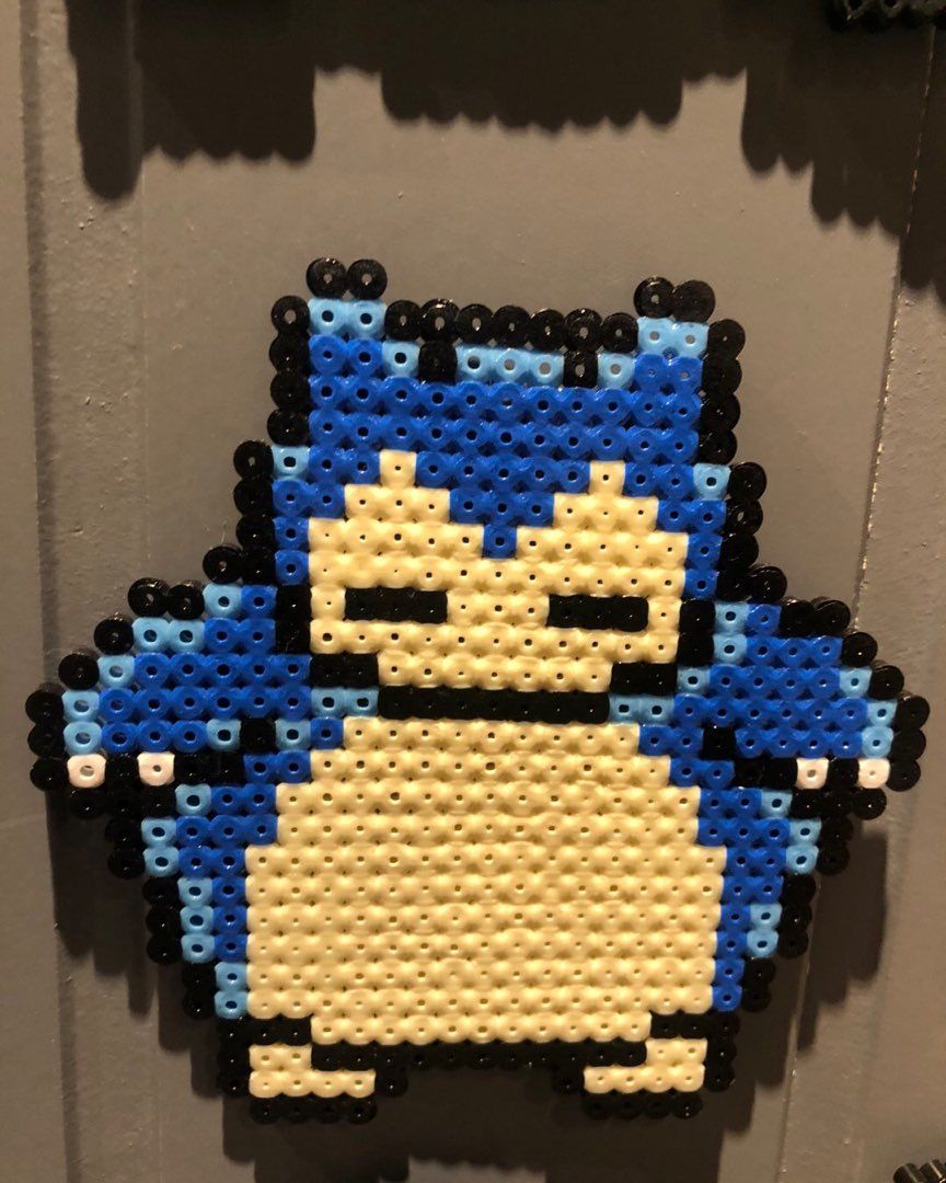 Snorlax