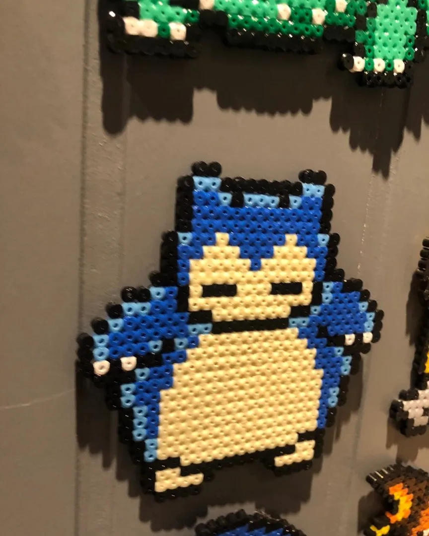 Snorlax