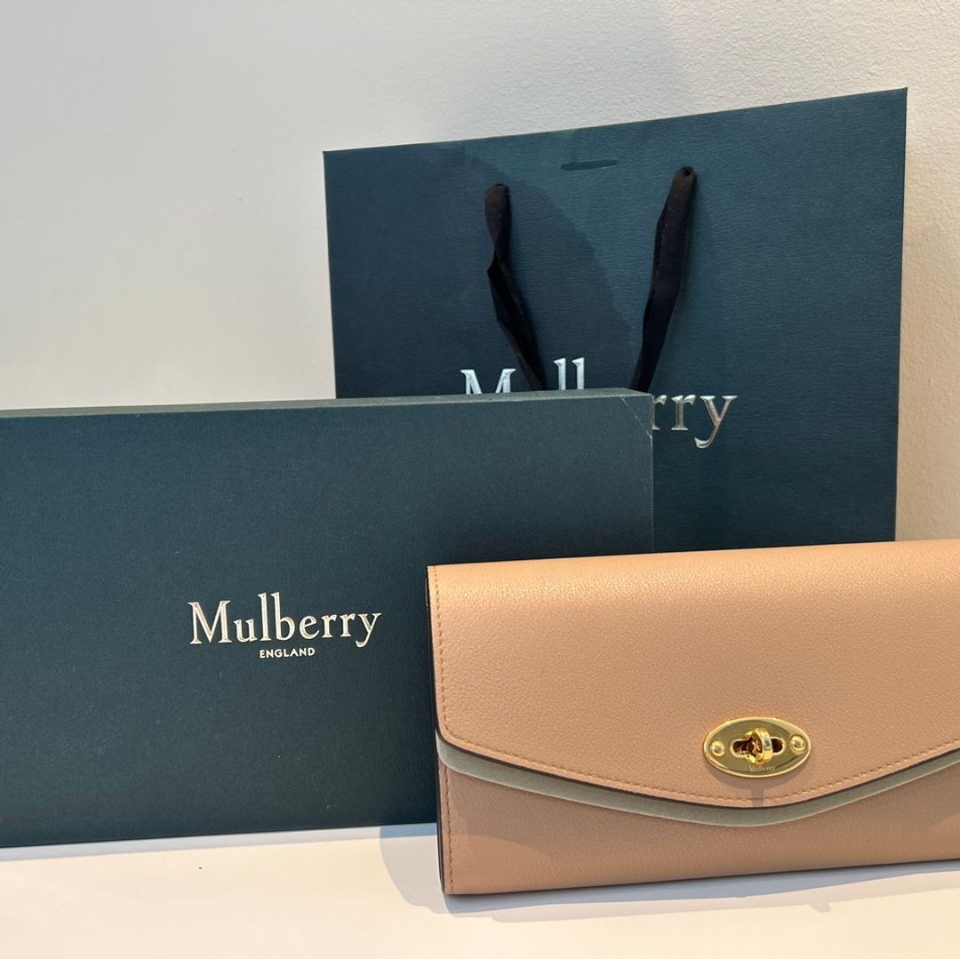 Mulberry