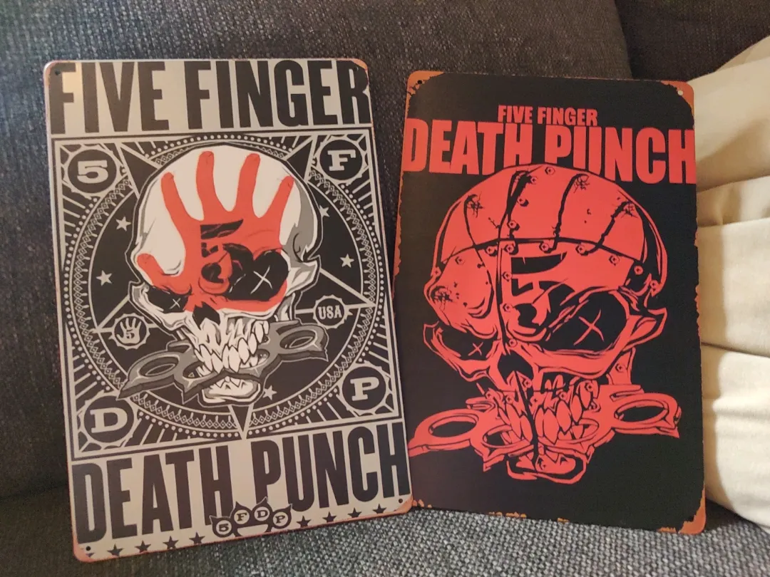 FFDP