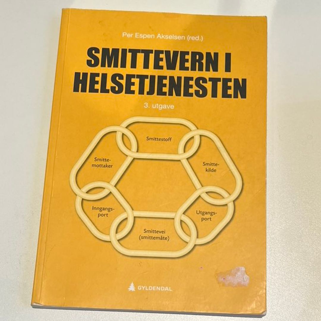 Smittevern