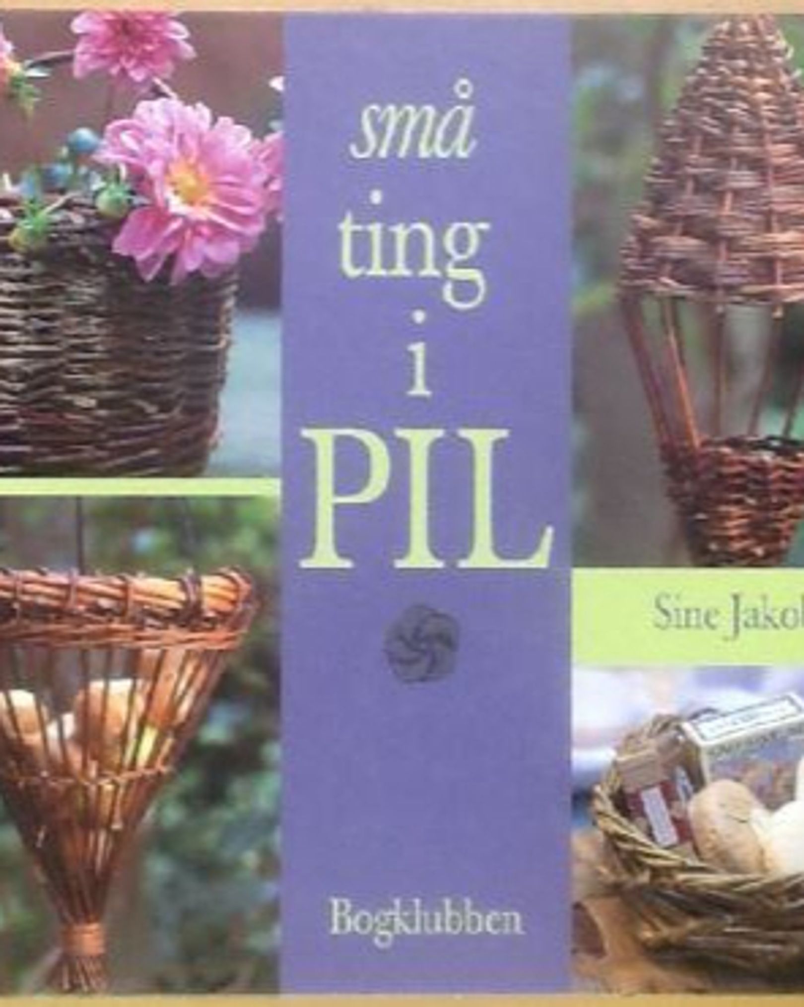 Små ting i pil