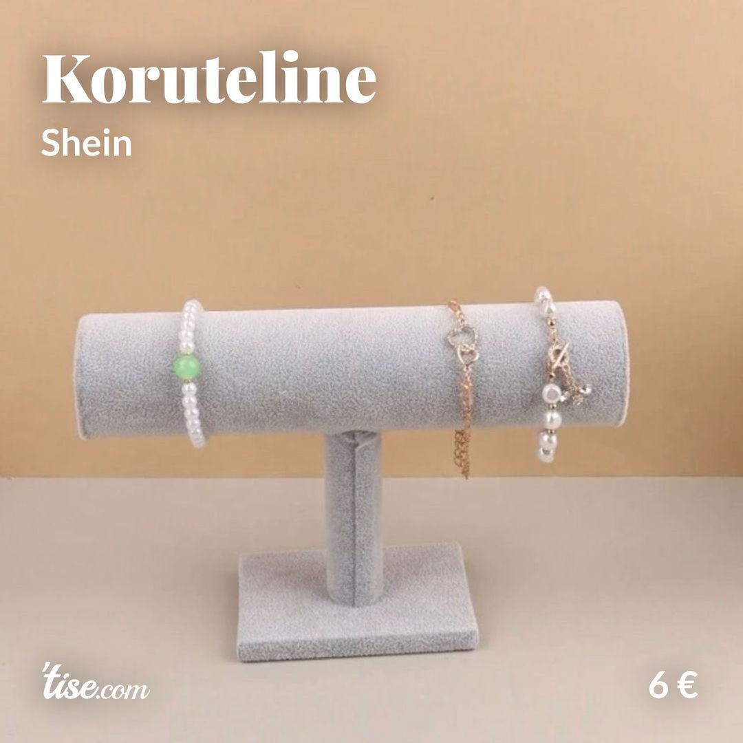 Koruteline