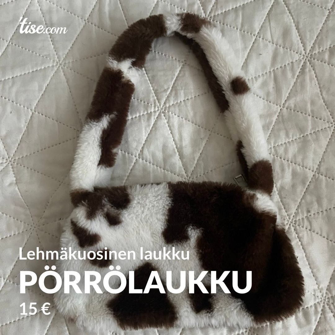 Pörrölaukku