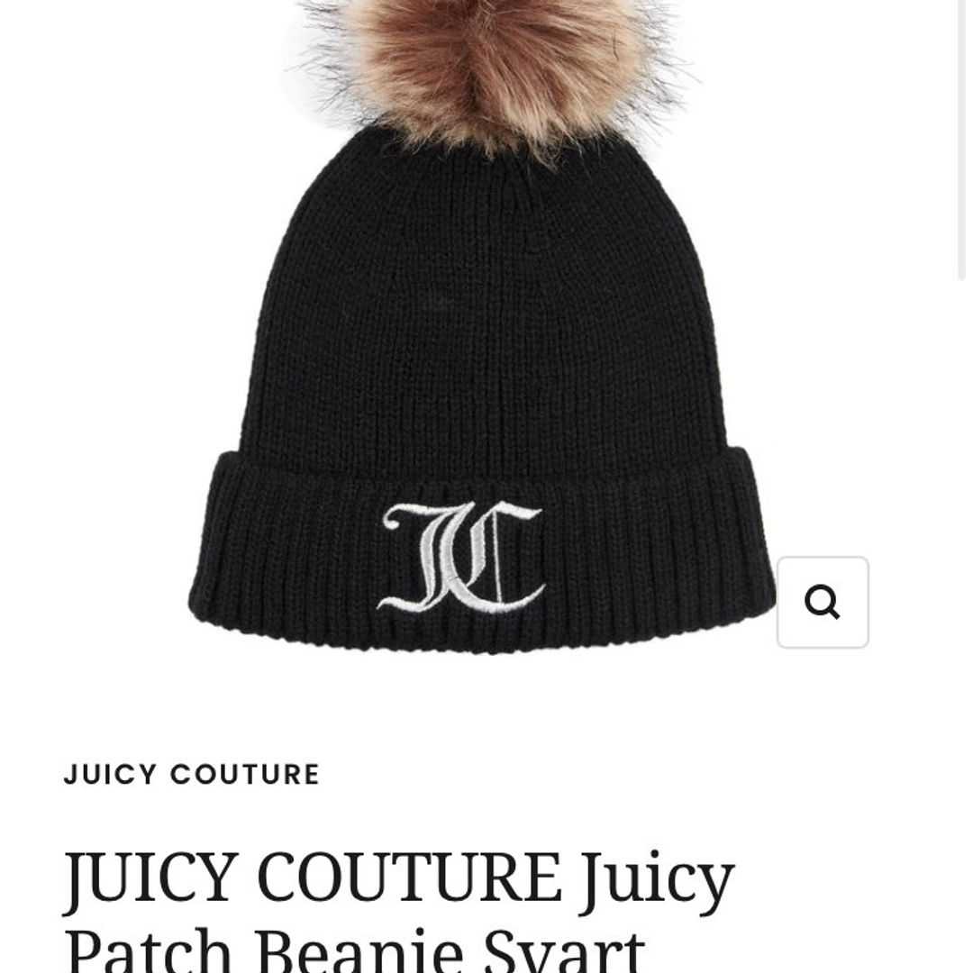 Juicy couture