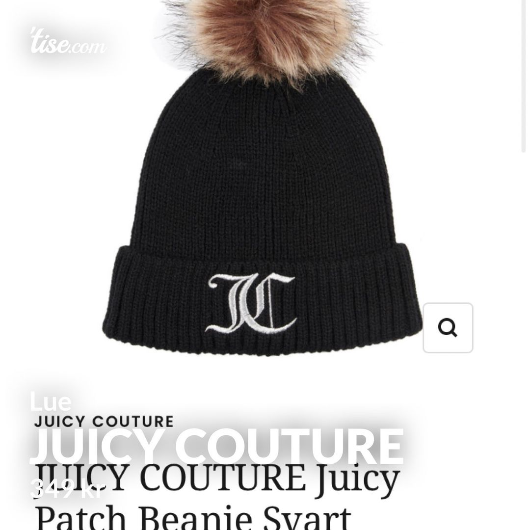 Juicy couture