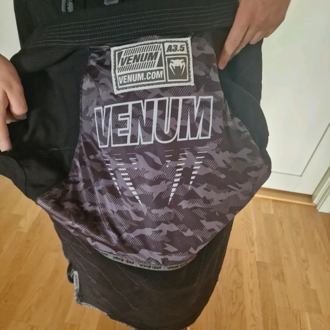 Venum Gi