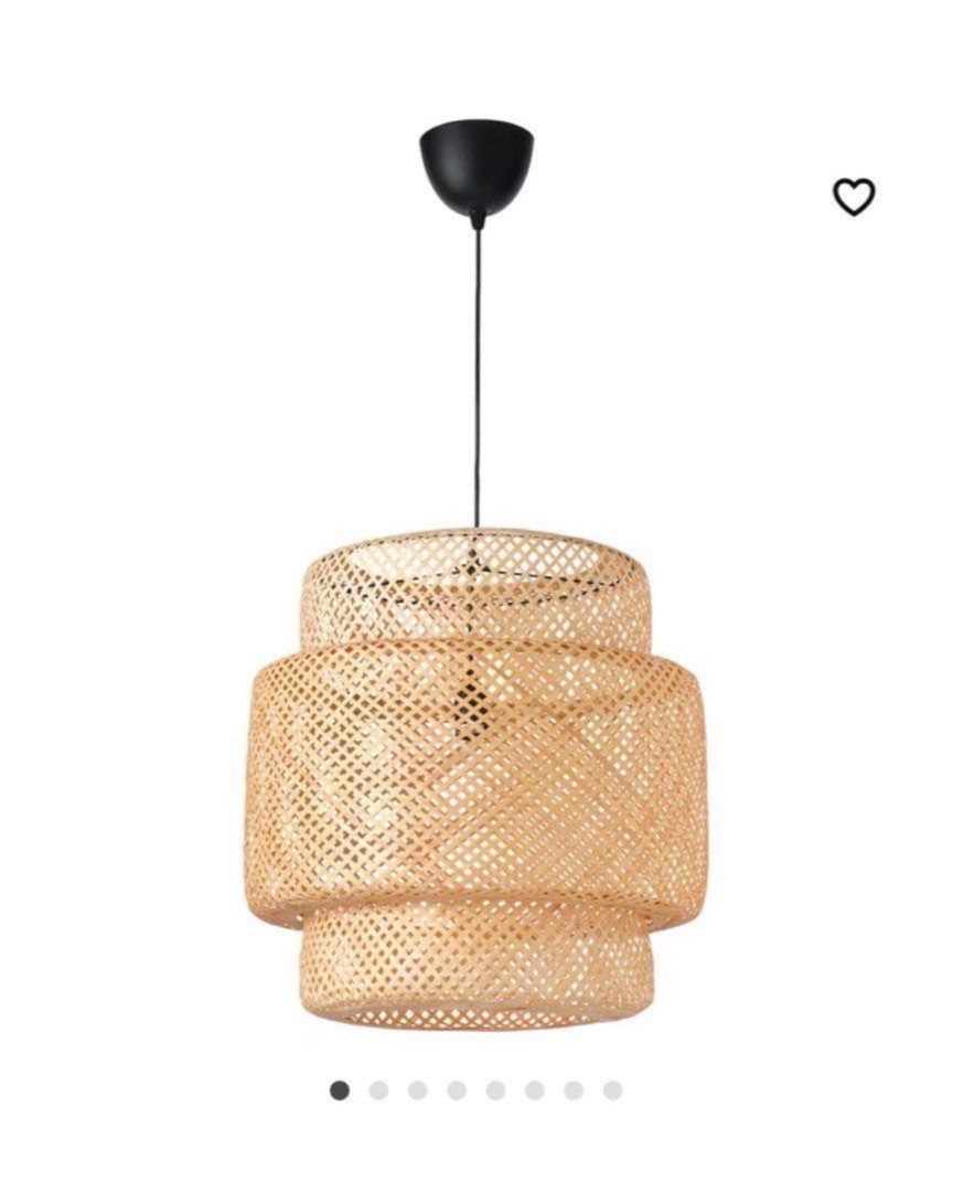 Sinnerlig lampe