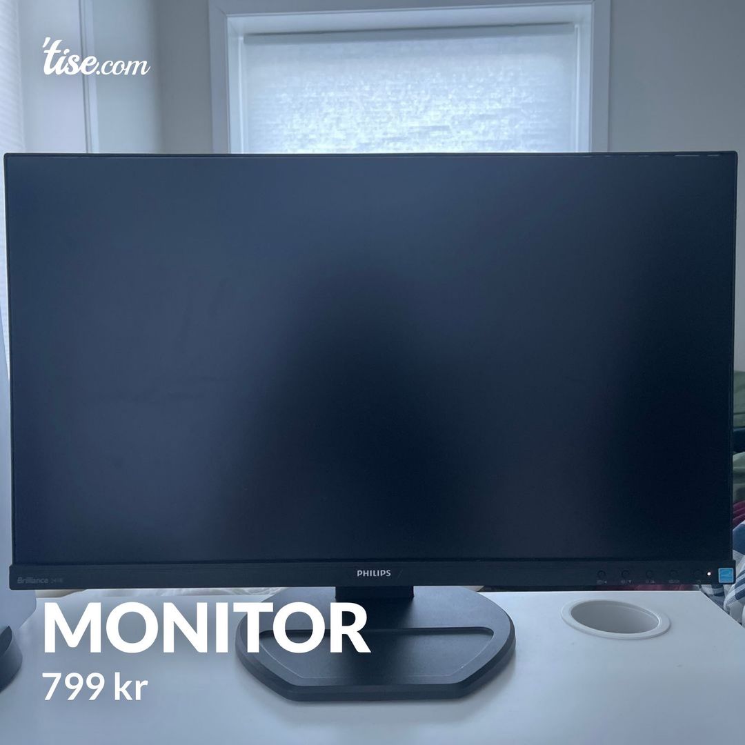 Monitor