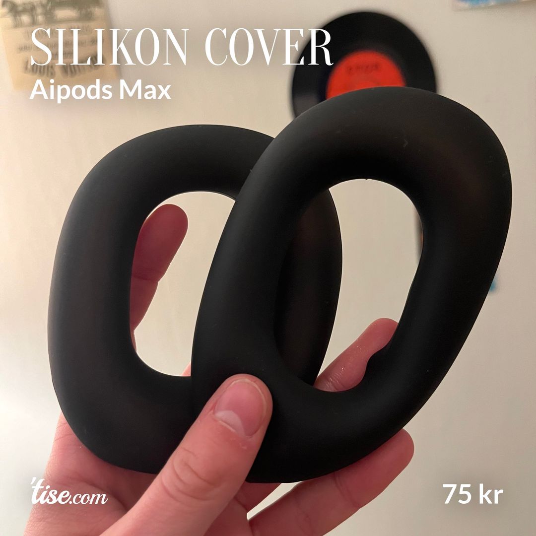 Silikon cover