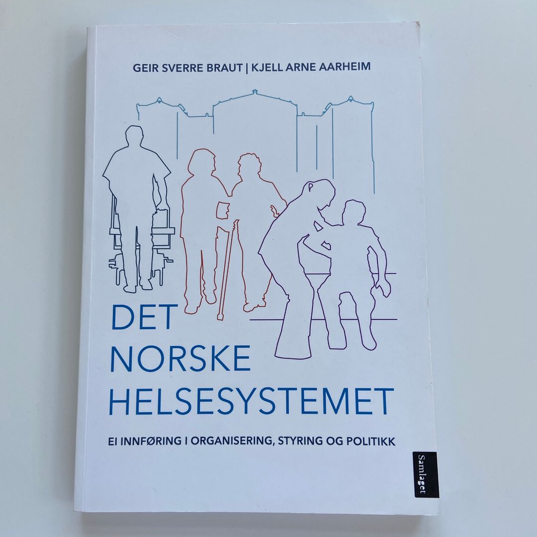 Norske Helsesystemet