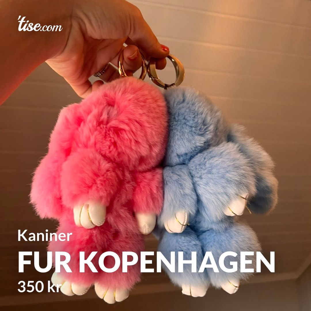 Fur kopenhagen