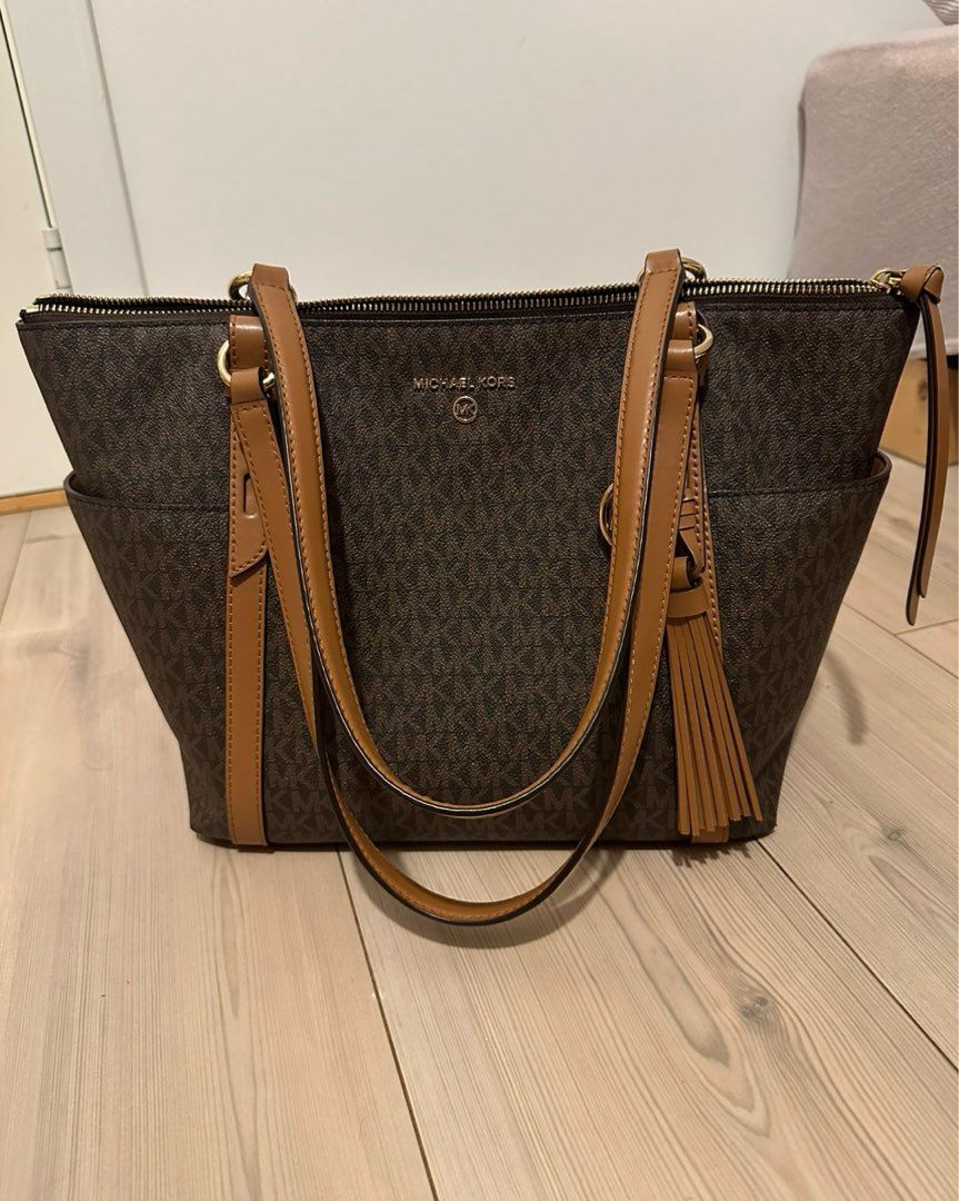 Michael Kors taske