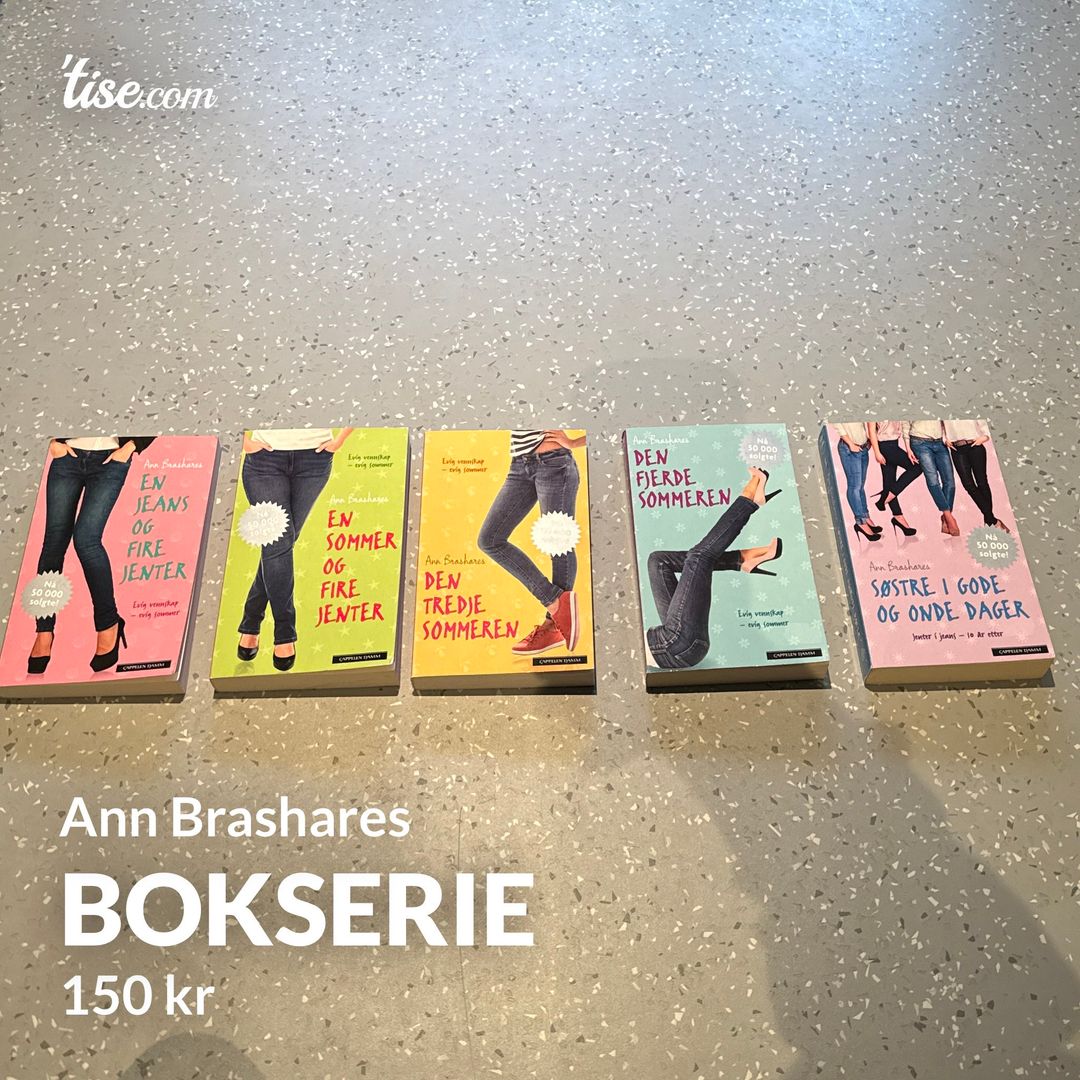 Bokserie