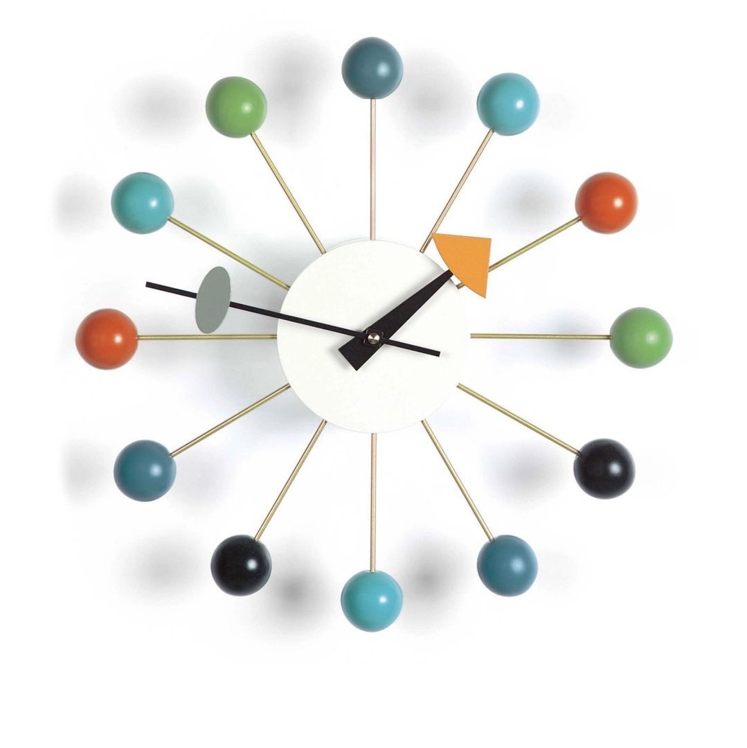 Vitta Ball clock