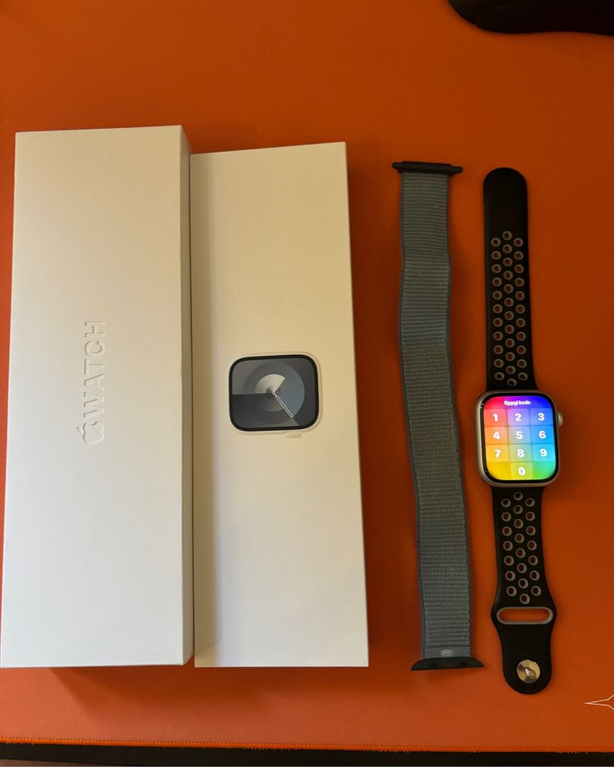 Apple watch 9 45mm