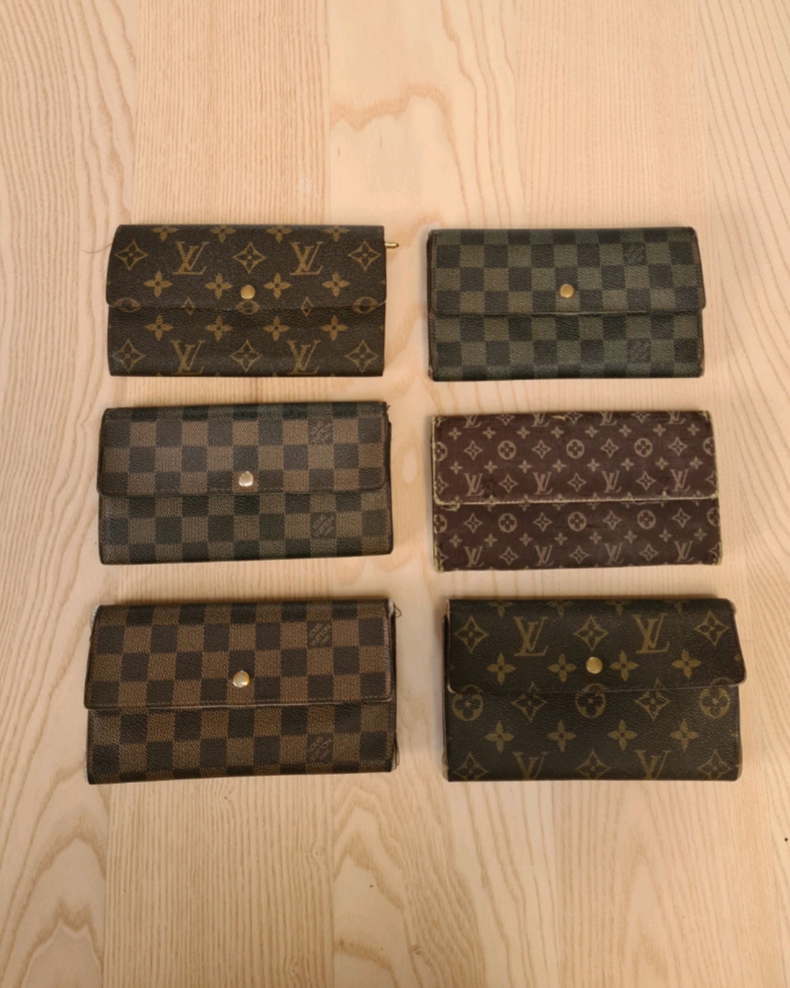 Louis Vuitton Punge